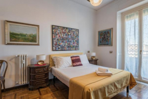 Charming Mazzini Apartment